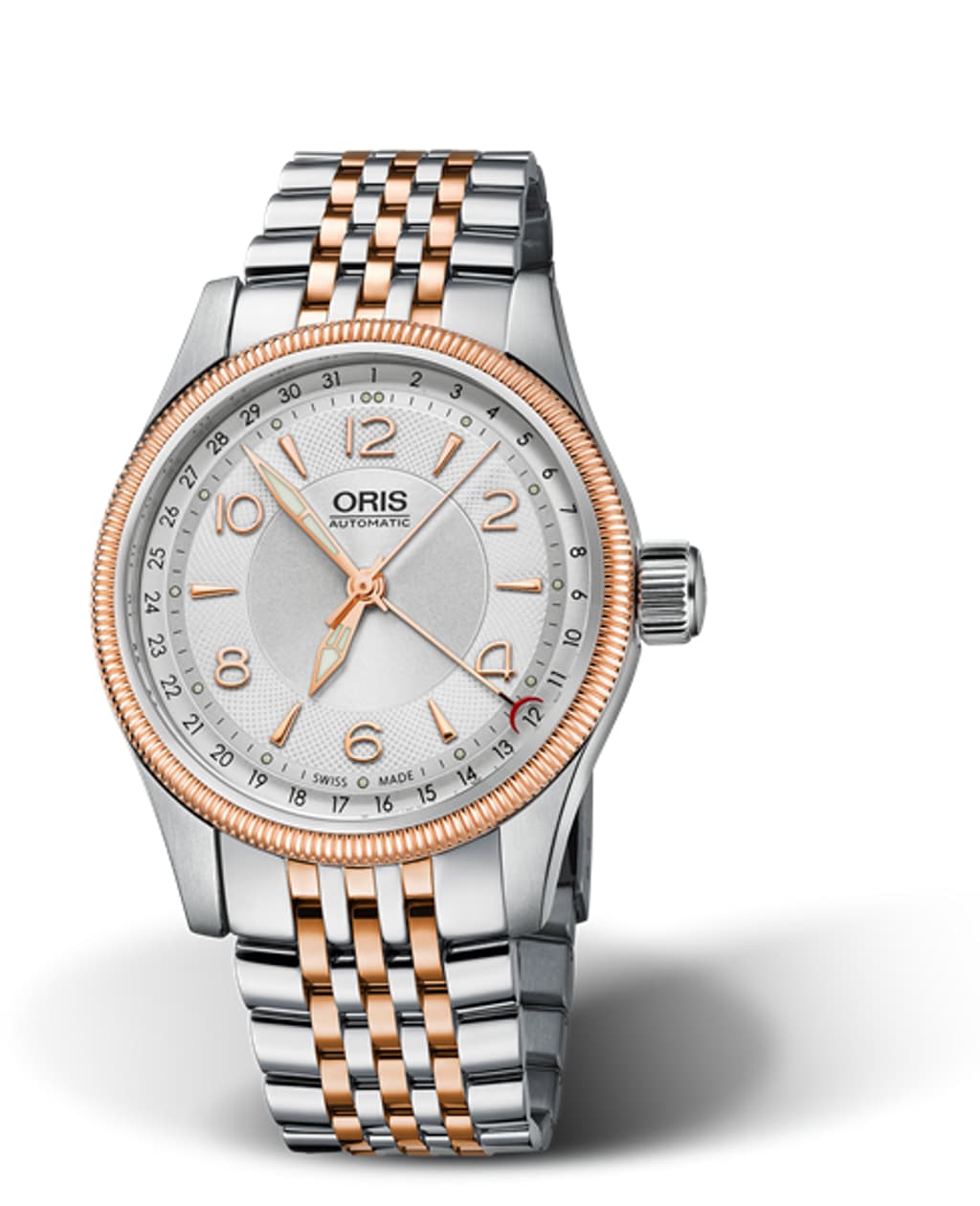 Big Crown Pointer Date - 01 754 7679 4331-07 8 20 32 | Oris